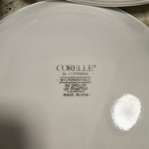 Corelle Corning "Sea and Sand" - Picture 6 of 7